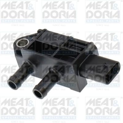 Sensor, uitlaatgasdruk MEAT & DORIA 827071