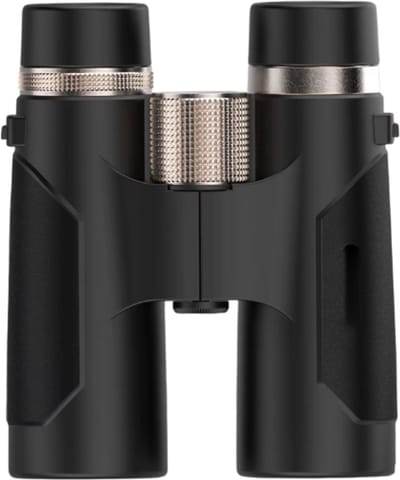 10x42 Verrekijker voor Volwassenen – Hoge Prestatie, Duurzaam, Perfect voor Vogelspotten, Reizen, Wandelen en Outdoor Avonturen