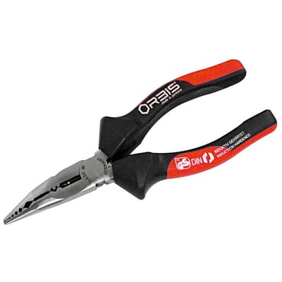 Multifunctionele tang 16,5 cm