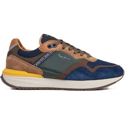 Trainers Pepe Jeans Buster Pro