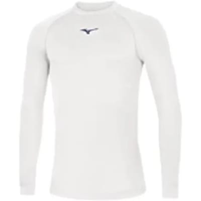 Onderhemd met lange mouwen Mizuno Team Core underwear