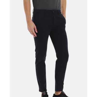 Chino Broek Guess M4YB33WGB5A