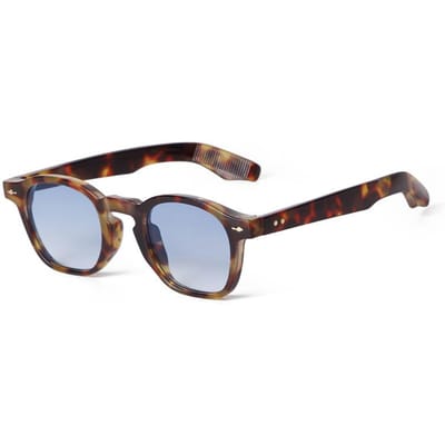 Vintage Klassieke Klink Schildpad Vierkante Zonnebril dames Voor Mannen Luxe Designer Retro Hip Hop Zonnebrillen UV400 As the picture