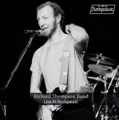 Live At Rockpalast (Limited Gatefold Edition)