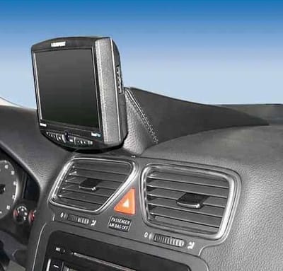 Kuda Navi Console VW Eos 2006-