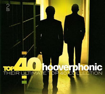 Top 40 - Hooverphonic - Hooverphonic