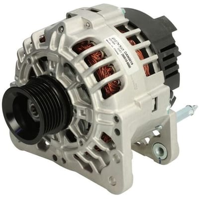 Driefasige generator DENSO DAN3019