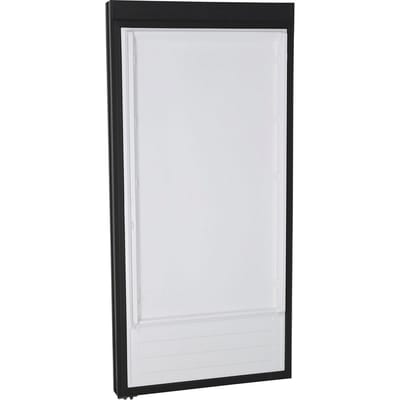 AEG koelkastdeur, set, zwart, 1200x595 4055915823