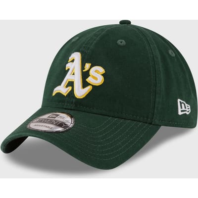 MLB CORE CLASSIC 2 0 REP OAKLAND ATHLETICS