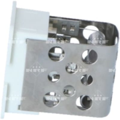 Regelaar, binnenventilator NRF 342035