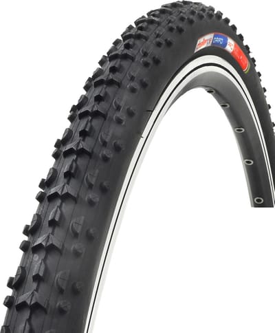 Challenge Grifo COMP Cyclocross draadband 33mm