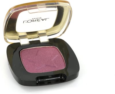 L'Oréal Color Riche Oogschaduw - 422 Purplista