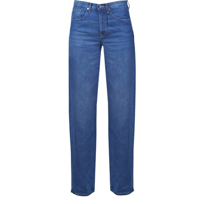 Dondup Jeans Denim blauw