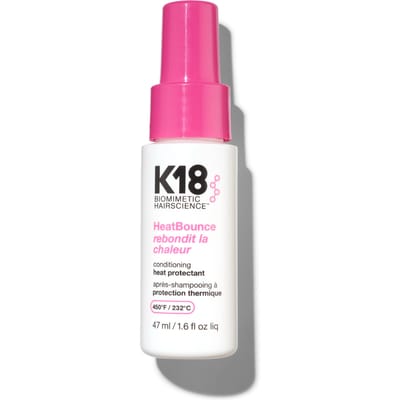 K18 HAIR Heatbounce Conditioning Heat Protectant