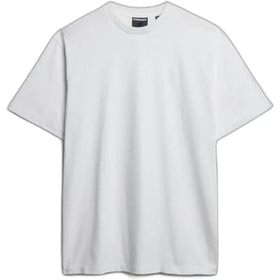 Superdry - Oversized T-shirt - Heren - T-shirts
