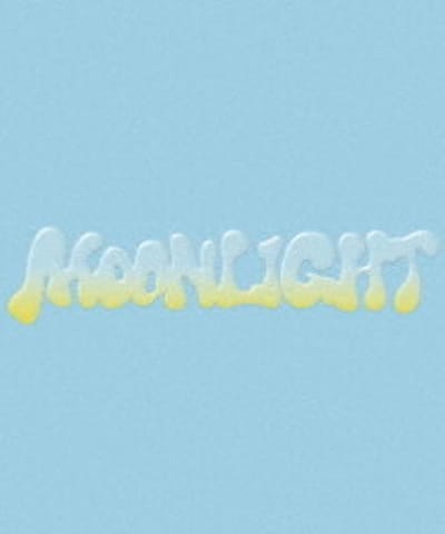Nct Dream - Moonlight (CD)