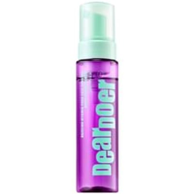 Dear Doer - Dazzling Vitamin PDRN Skin Booster Quick Bubble Serum 110ml