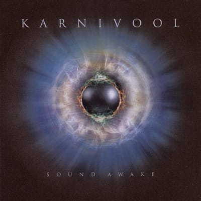 Sound Awake - Karnivool