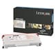 Lexmark 20K1403 toner cartridge zwart hoge capaciteit (origineel)