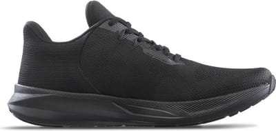 Tyr Techknit Rnr-1 Hardloopschoenen Zwart EU 40 Man