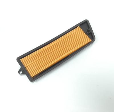 Filtre à air origine pour Scooter Suzuki 125 An Burgman 1995 à 2000 13780-20E00 Neuf