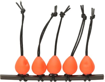 Reniers Fishing Luxe Dacron (5 pcs) - Maat : XLarge