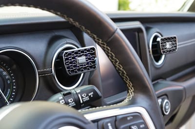 Vinove EVO Phenomen Miami Autoparfum - Luchtverfrisser - Car Airfreshner