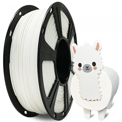 Geeetech - PLA Warm White (1.75mm - 1kg)