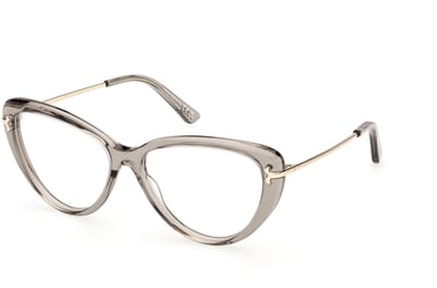 Pucci EP5279 Grey/monocolor 56/15/140 WOMAN Brilmonturen