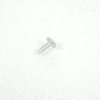 Vis cruciforme L11.5mm Ø4mm 03541-0412A pour moto Suzuki 1000 Gsx-R 2019-20 Neuf