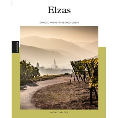 Elzas - Michiel Mulder