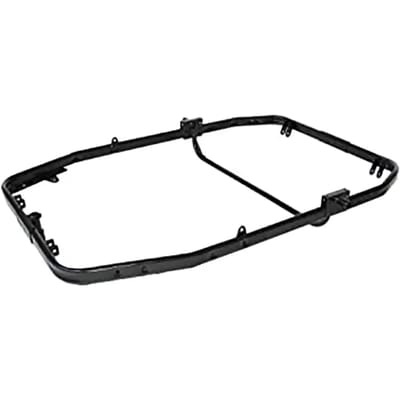 Aanhangwagen montageframe XLC duo2>2016 bs-x