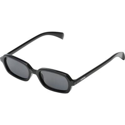 Komono Hayden Black Zonnebril