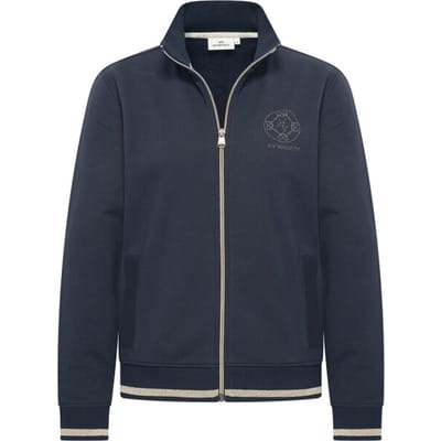 Hv Society - Vest - Navy - S (36)