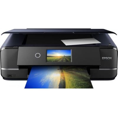Epson Inkjetprinter Expression Photo XP-970