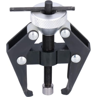 Ruitenwisserarmtrekker RVS Vergrendelfunctie Draagbaar Praktisch Reparatiegereedschap voor Auto white