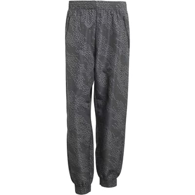 Adidas Performance Primelift Aop Workoutbroek - Heren - Grijs