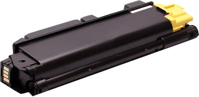 ABC huismerk toner geschikt voor Utax PK-5011Y geel voor Utax P-C3060 P-C3060i MFP P-C3061dn P-C3065 Triumph Adler P C3061 DN PK5011 Y