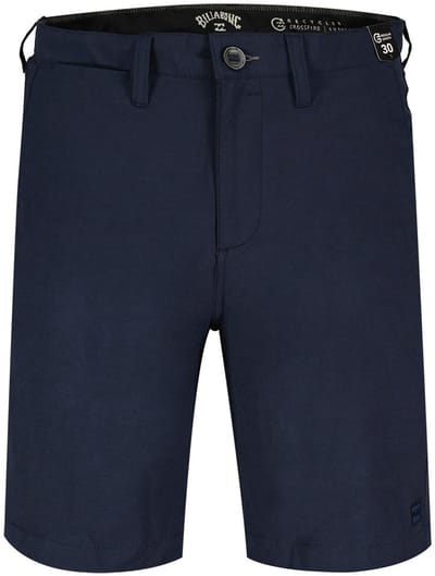 Billabong Crossfire Solid Korte Broek Zwart 30 Man