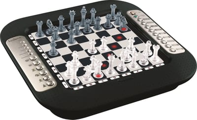 ChessMan® FX elektronisch schaakspel