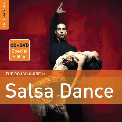 Various Artists - The Rough Guide To Salsa Dance (2 CD) (Special Edition)