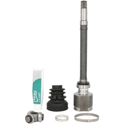 Homokineet reparatie set, aandrijfas PASCAL G8P001PC rechts