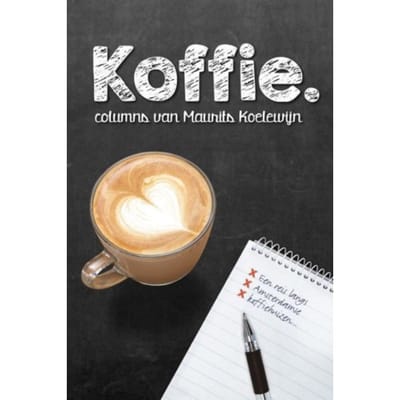 Koffie - Maurits Koelewijn