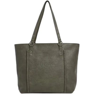 Boodschappentas Pepe jeans BELLAMIE CODE