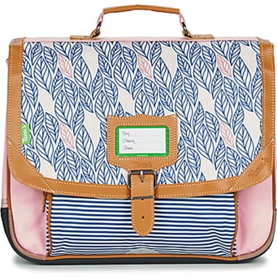 Schooltas Tann's CREATION FLORE CARTABLE 38 CM