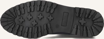 BLASZ Leta-80 Boots Dames - Zwart - Maat 38