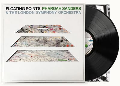 Promises (ltd Indie Exclusive 180g Vinyl