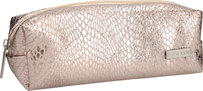 Depesche TOPModel etui slangenprint goud