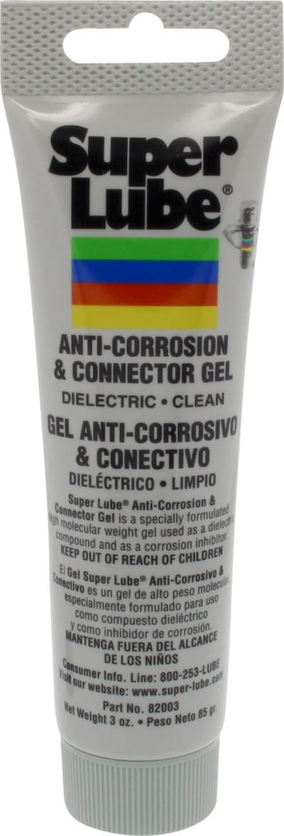 Super Lube anti-corrosie gel - 85 gram tube