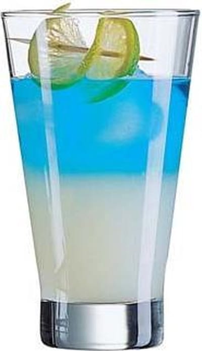 Arcoroc Shetland Tumbler 35cl Set12